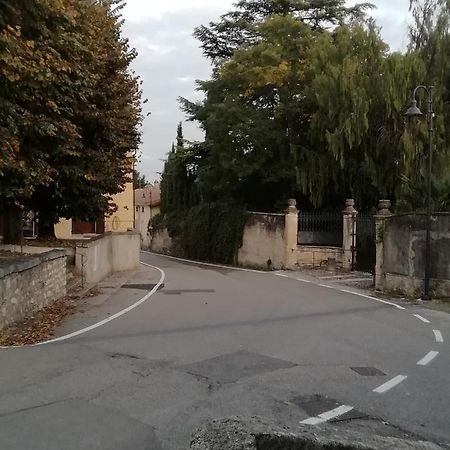 Alloggio Verona Est S. Pietro Lavagno Екстер'єр фото