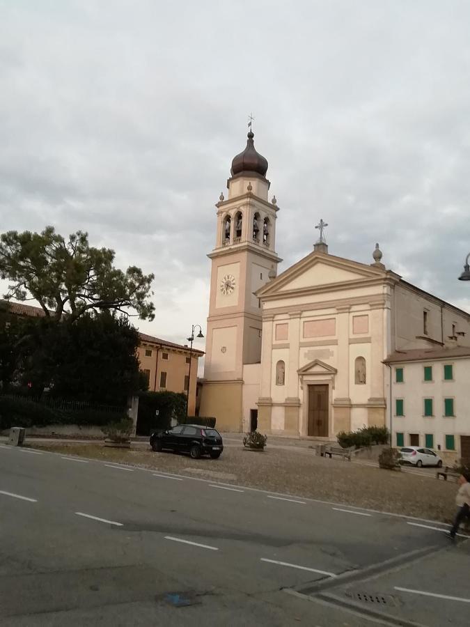 Alloggio Verona Est S. Pietro Lavagno Екстер'єр фото