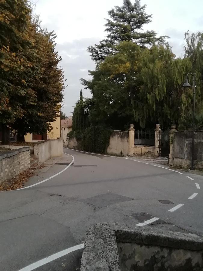 Alloggio Verona Est S. Pietro Lavagno Екстер'єр фото