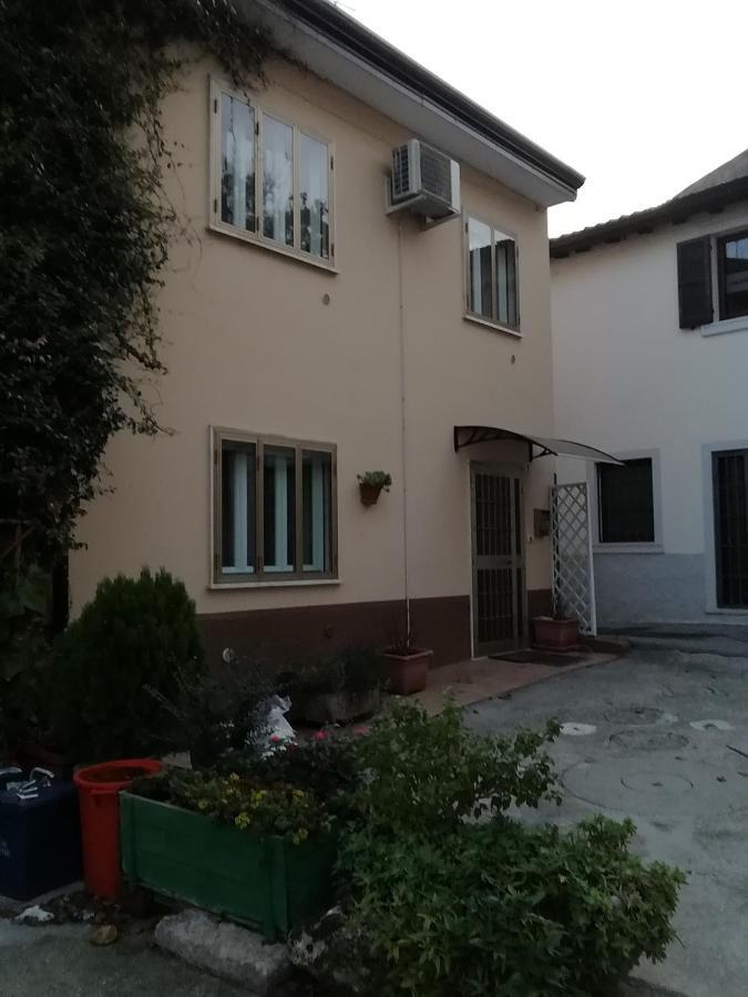 Alloggio Verona Est S. Pietro Lavagno Екстер'єр фото